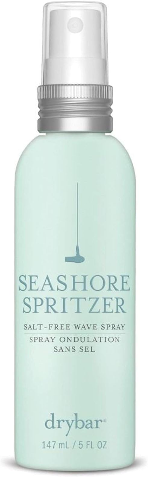 Drybar Seashore Spritzer Salt-Free Wave Spray