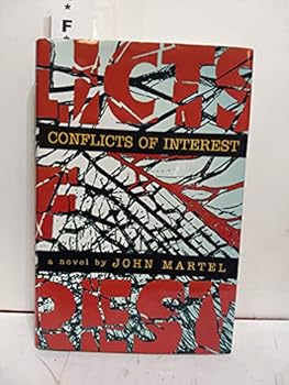 Hardcover Conflicts of Interest Book