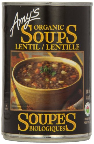 Organic Soup Brands