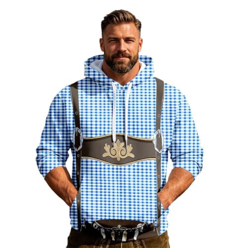 Sudaderas hombres con capucha de punto clasico de alta calidad con forro polar suave
