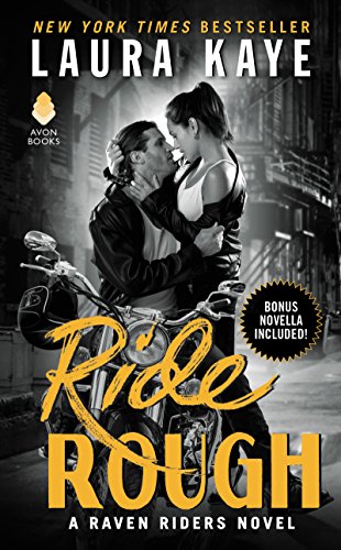 Ride Rough view 2