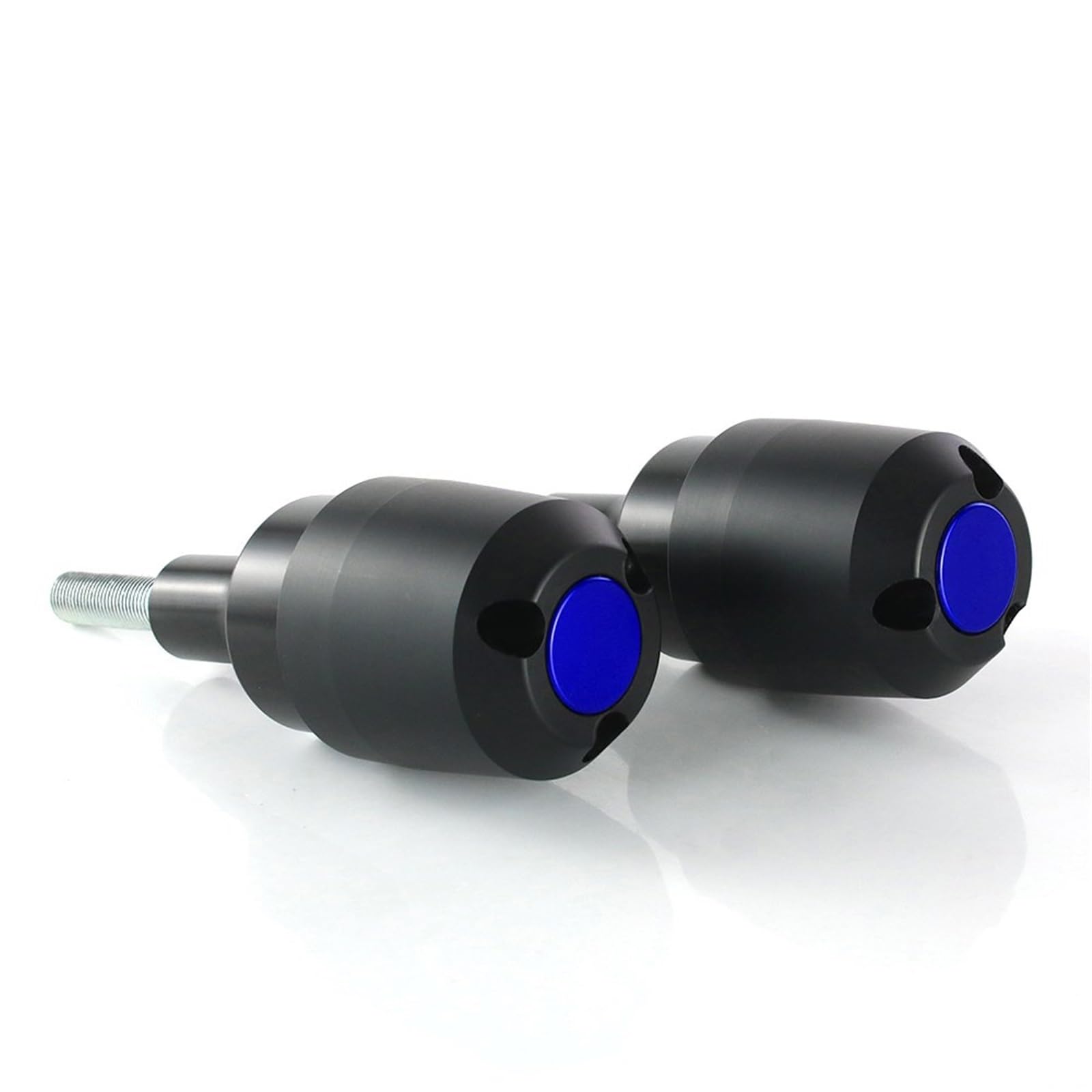 Motorrad Sliders Crash Protector Fallende Schutz Pad Für Suzuki Für Katana 2019 2020 2021 2022 2023 2024(Style 5)