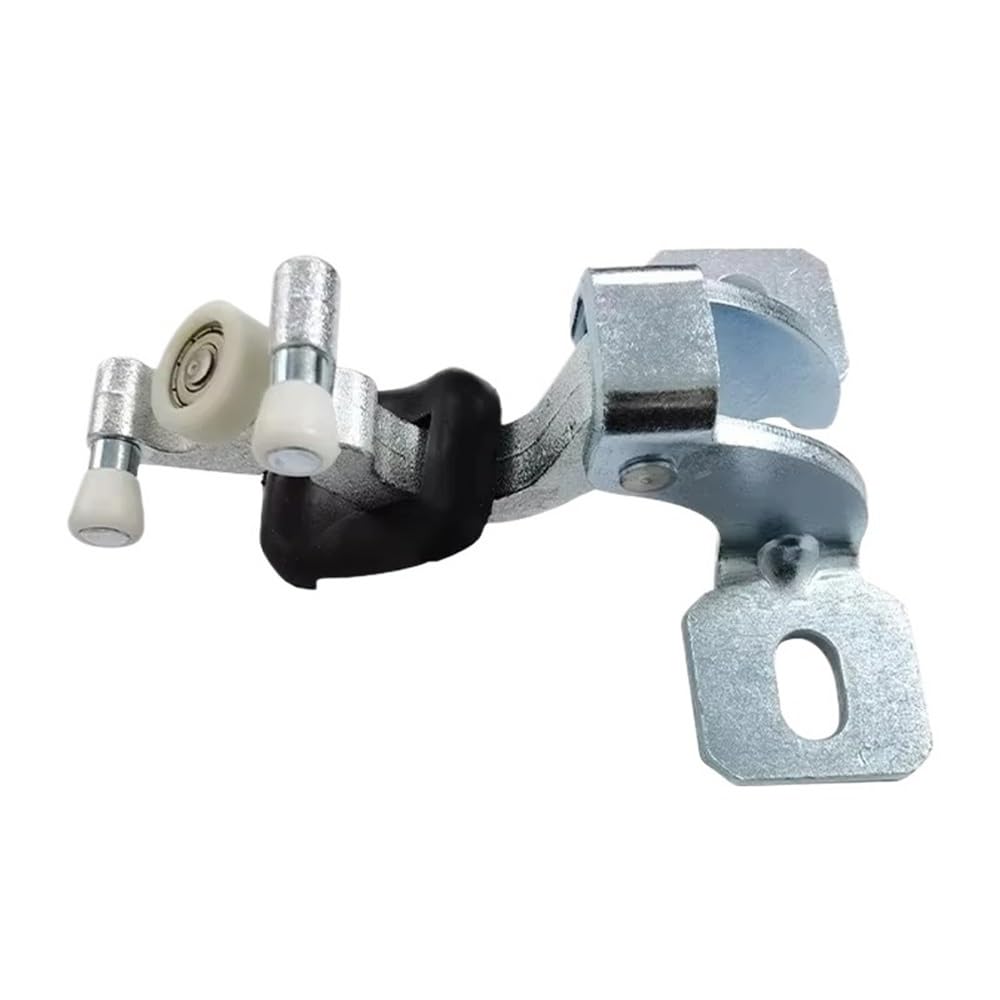 Ningqonggongshi One Color Door Roller Assembly Compatible With Fiat For Ducato 2002-2006 9033.E9 9033E9 9033K1 1336737080 1334553080 Hinge Middle Right Sliding Door Roller Guide