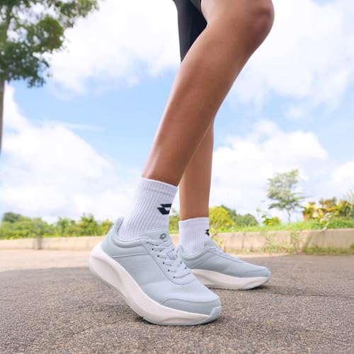 Image of Lotto Women Urban rsh Sneakers