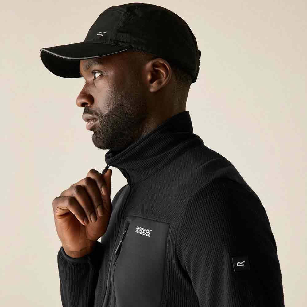 Regatta Eadle Full Zip Fleece XL