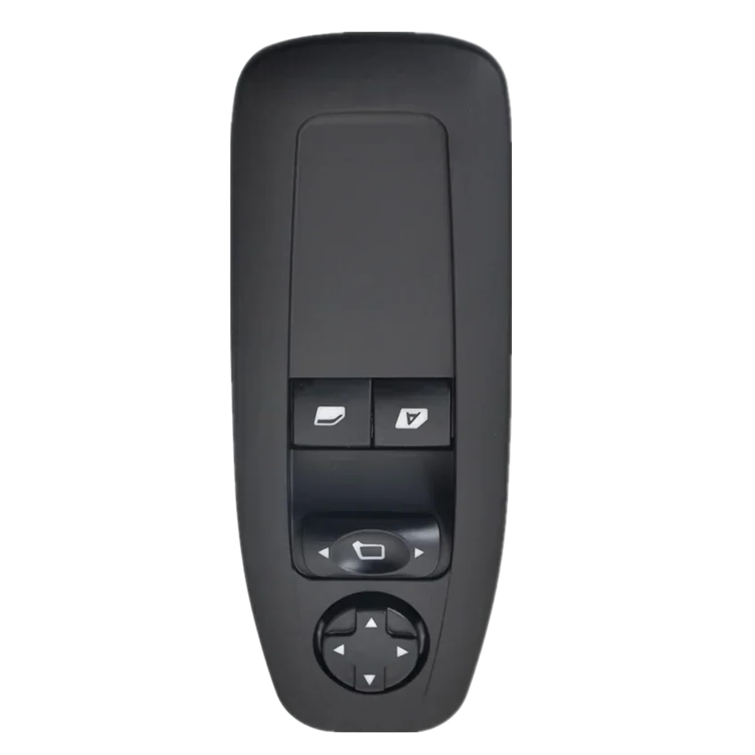 Interruttori a pulsante per auto Pulsantiera Finestra 96751120ZD 96751127ZD Compatibile per Peugeot 208 2008 3008 5008