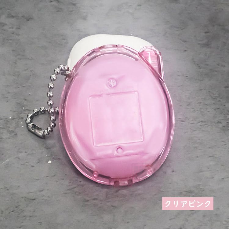 Amazon.co.jp: TRIPLE RIVER・For メゾピアノ たまごっちこらぼれー