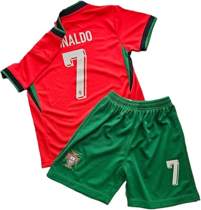adidas ronaldo jersey