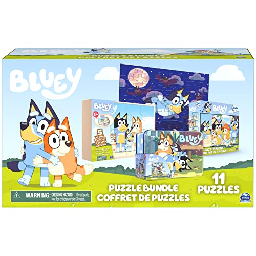 The Best Puzzles For Children Guide