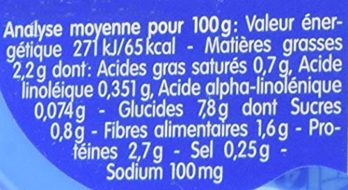 Blédina Blédichef Repas Bébé 9 Plats Purée Epinards Petits Morceaux 100% Ingrédients d'Origine Naturelle Dès 9 Assiettes de - vue 5