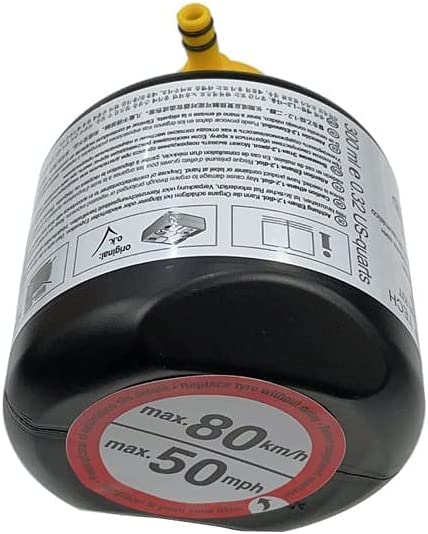 Amazon.com: Genuine OEM 52932-D4010 Tire Mobility Repair Kit