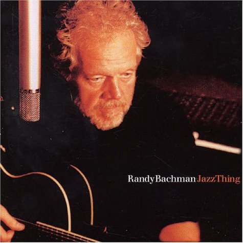 Jazzthing [Audio CD]