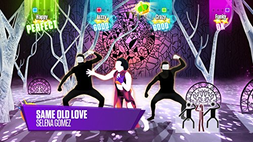 Image of Just Dance 2016 - Wii