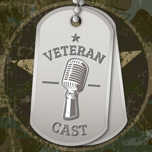 Couverture de Veteran Cast
