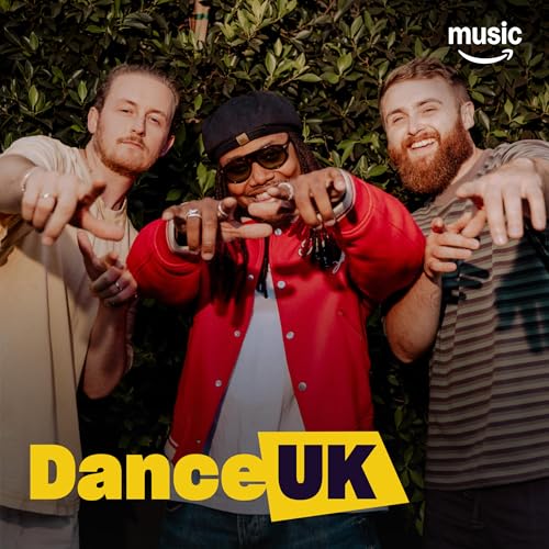 Zusammengestellt von: Amazon Music