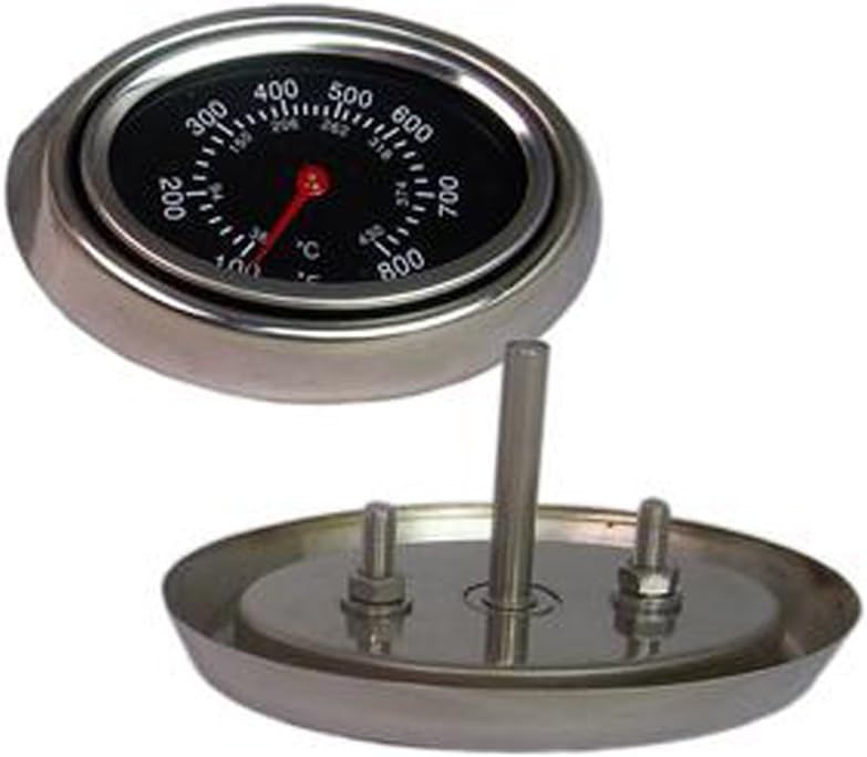 Holland Grill Lid Thermometer
