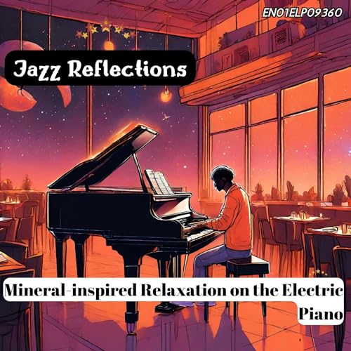 Calming Keys for Cozy Study Spaces