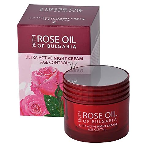 Crème de nuit Regina Floris Cover