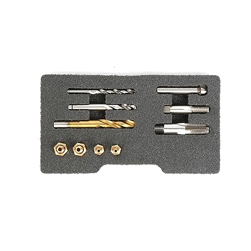 Universal Brake Calliper Bleed Valve Repair Kit 1/4