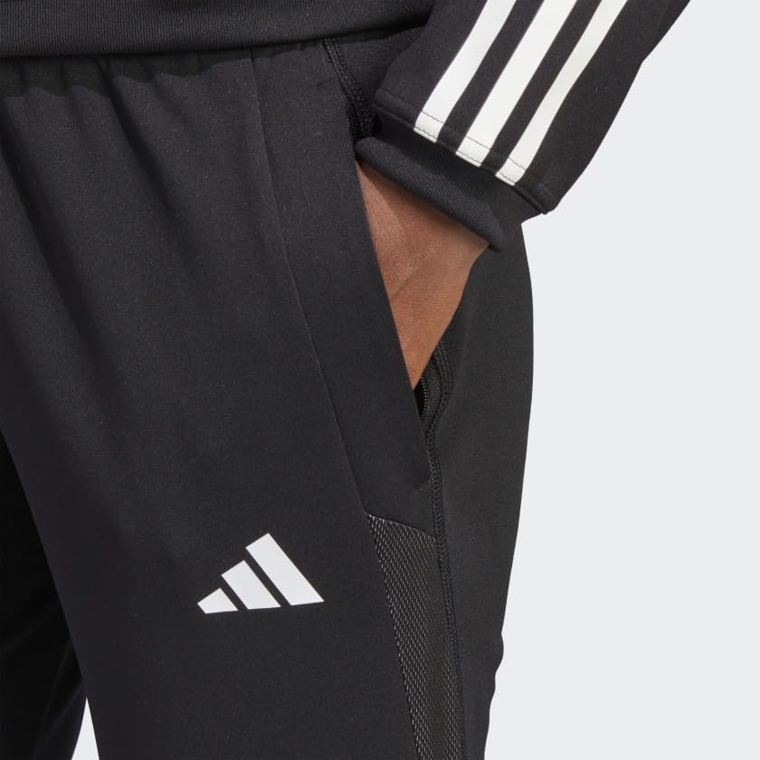 adidas Tiro 23 Competition Training Pants Black/White4