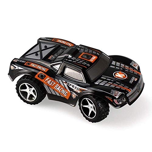 Review Of Woote New High Off Road Chariot Semi-Truck with LED Light, 2.4G All Terrain Radio Remote C...