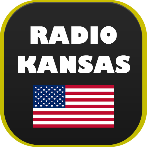 Radio Kansas Radio Stations to Listen easy and Fast from your Phone or