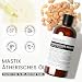 Weihrauchöl Ätherisches Öl 100ML, MUNUSNA Ätherische Öle Weihrauch Rein Naturrein für Bessere Erholung, Reparieren und Beruhigen, Duftöl Weihrauch Öl für Aroma Diffuser, Frankincense Oil