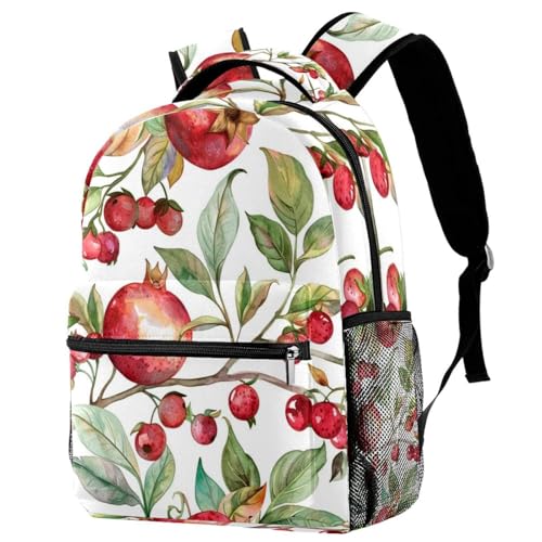 Sac à dos d'école Grenade résistant pour stopper le désordre