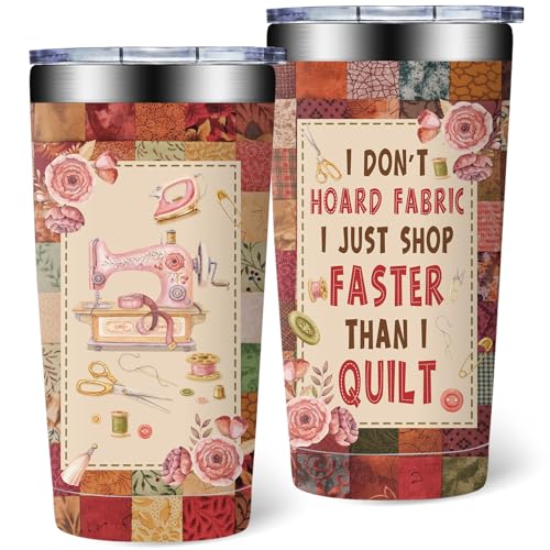 SpenMeta Sewing Gifts for Women - Quilting Gifts for Quilters,