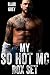 My So Hot MC:An MC Romance Series Box Set