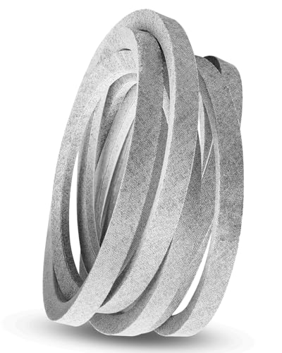 Courroie de pont en Kevlar robuste pour tondeuse Snapper 1757901YP