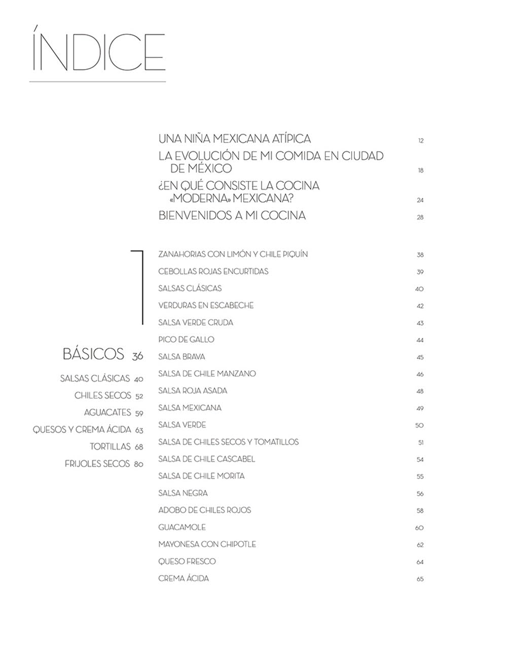 Mi cocina de Ciudad de México: Recetas y convicciones (NeoPerson Cook)
