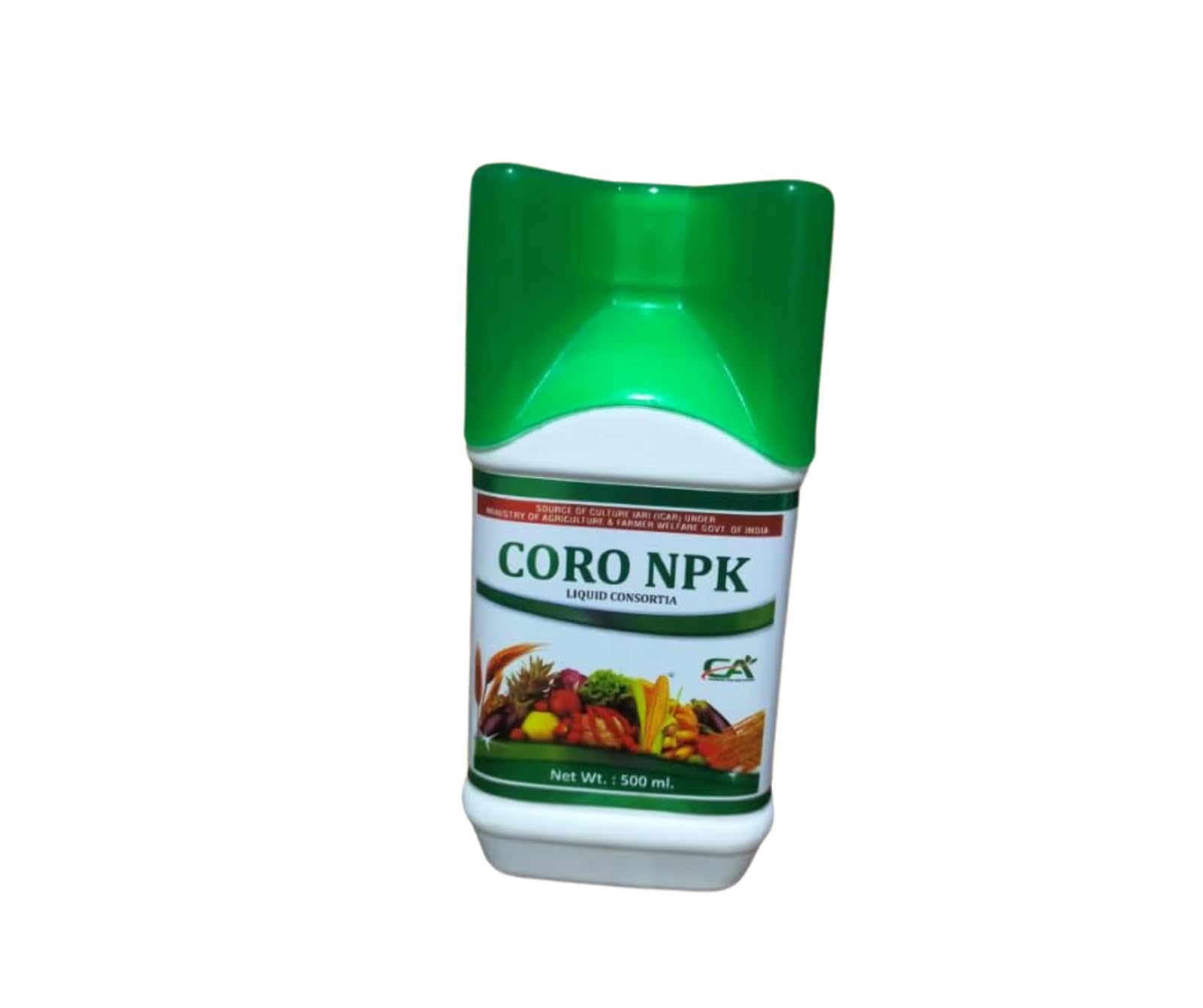 CA Coromandel Agro India Company Coro NPK Liquid Consortia (B0CVXCZ2FK) Amazon Price History, Amazon Price Tracker