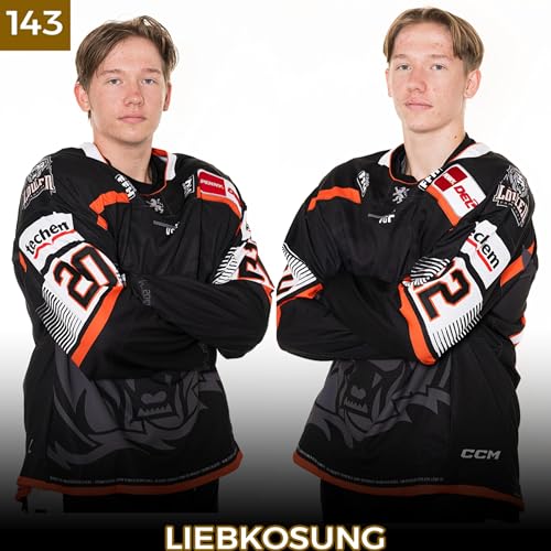 Folge 143: Liebkosung