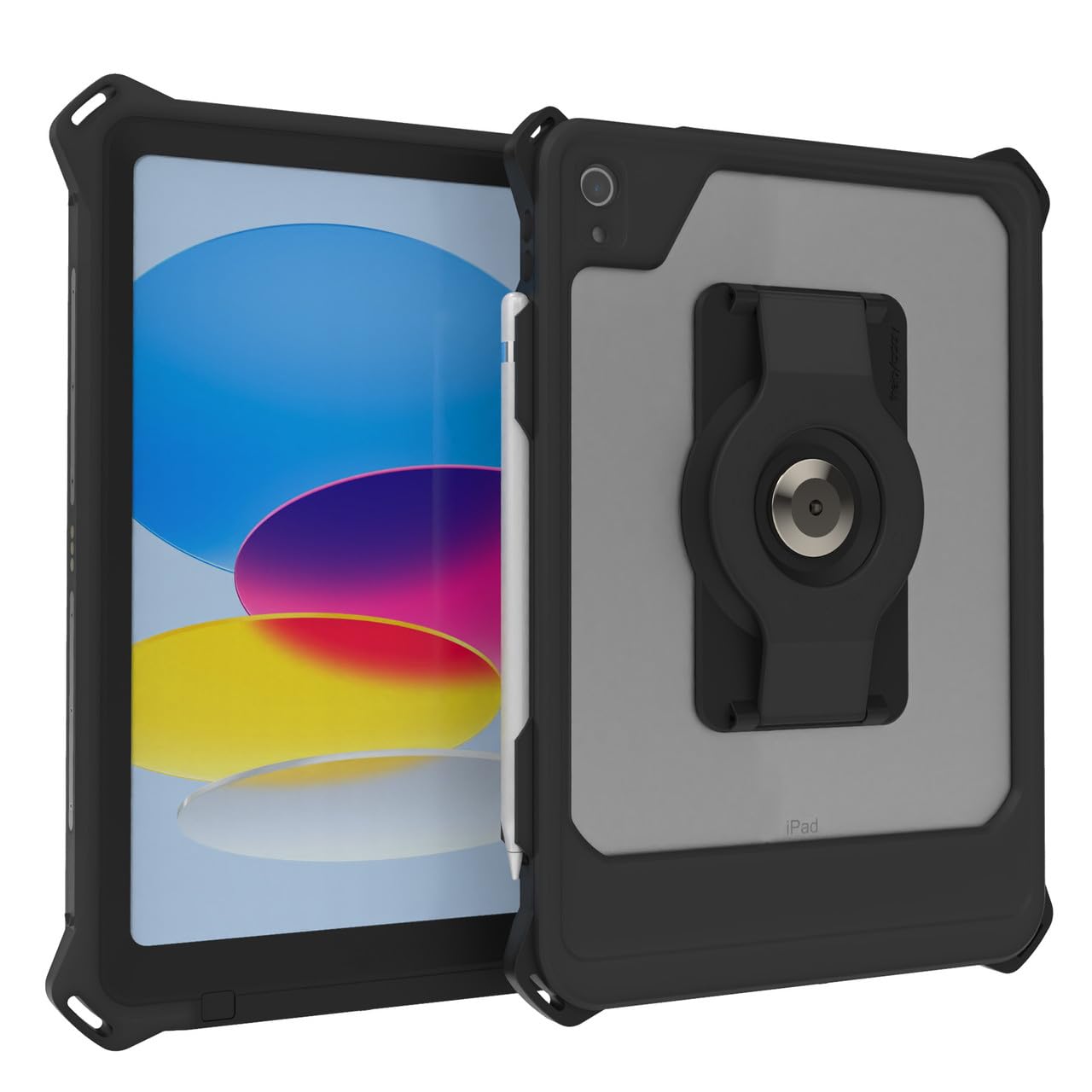 Amazon.co.jp: The Joy Factory 公式: iPadケース