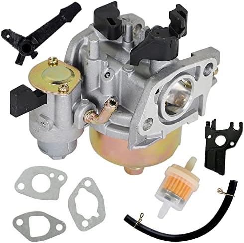 Honda GX340K1 GX340U1 Engine Carburetor Part 16100-ZE3-F12 - Foto 12