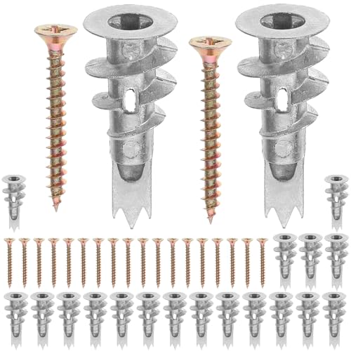 GOOHOCHY 20�Z�b�g �h���C�E�H�[���A���J�[ �΍p�{�[�h�p����ǃA���J�[ �Ɩ� �� �I�p�ǌŒ� �L���ȂǏZ����C�p