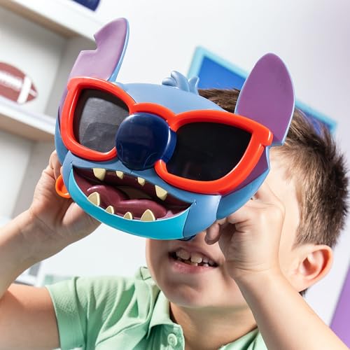 48% Off View Master Stitch Deluxe Set - 3D Viewer Toy