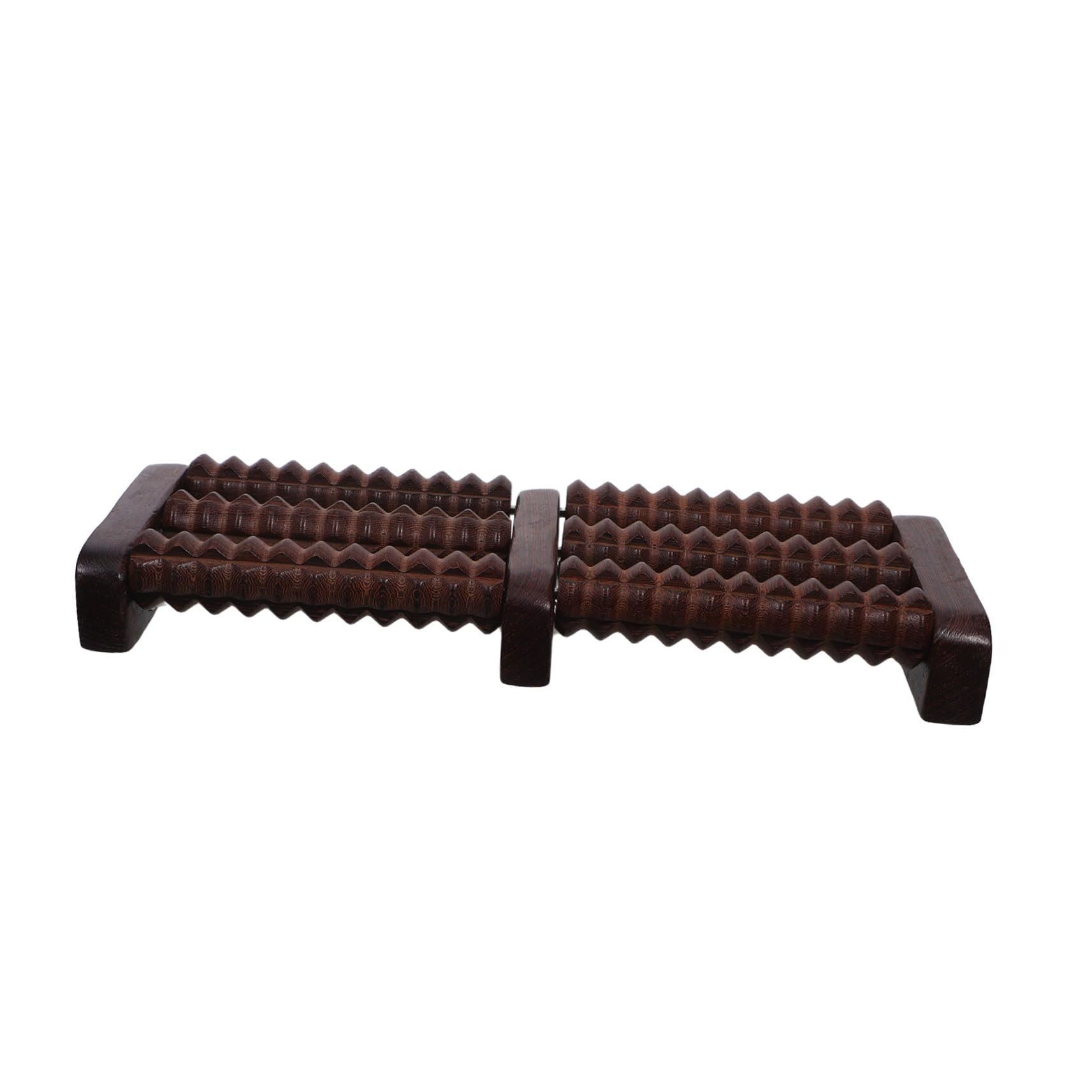 Anneome Masajeador De Piernas Spa Para Pies Masajeador De Pies Rodillo De Masaje Muscular Rodillo De Madera Para Masaje De De De Muscular