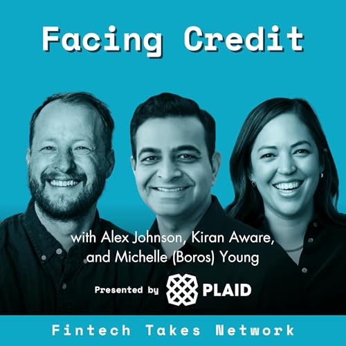 Facing Credit: Credit Underwriting as a System