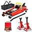 Red-4pcs Set