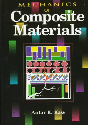 CRC Press Mechanics of Composite Materials