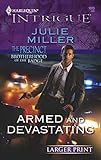 Cover zum Buch Armed and Devastating