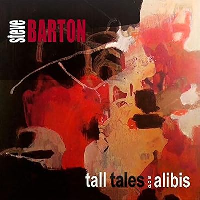 Tall Tales & Alibis