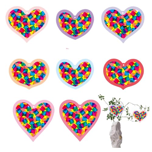 Hjatirace �q�������A�[�g�y�[�p�[ �H��p�� ��p�� �N���t�g�ޗ� - ���S�݌v�̑����Z�b�g | �q�������y�[�p�[�A�[�g�H��L�b�g - �q���E�j�̎q�����ƒ�E�K���X���E�a�����p�[�e�B�[�E���O�E�w�Z�p�����A�C�e��