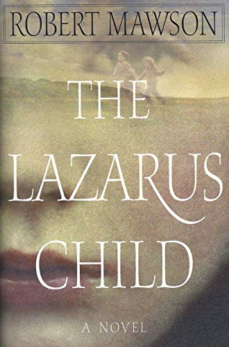 Lazarus Child 0739400053 Book Cover