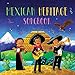 Mexican Heritage Songbook (Fiddlefox World Heritage Songbooks)