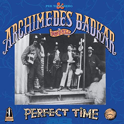 A Perfect Time (2Cd)