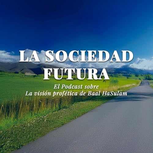 De Cara al Futuro cover art