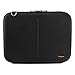 Targus Orbus Hardsided Case for 13.3-Inch Laptop,Black (TBD013US)